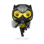 Preview: FUNKO POP! - MARVEL - Ant Man and the Wasp Quantumania The Wasp #1138 CHANCE OF CHASE